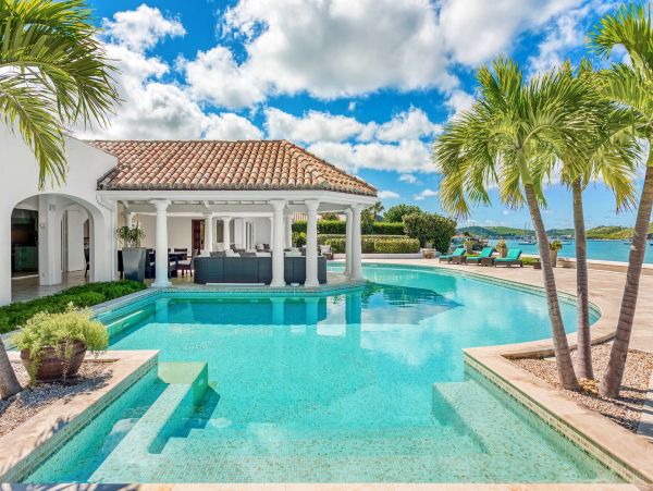 Saint Maarten Saint Martin Home 1002907
