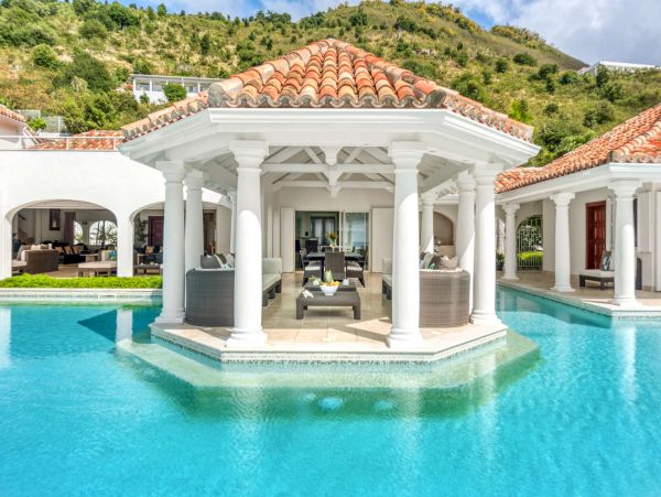 Saint Maarten Saint Martin Home 1002907