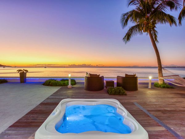 Saint Maarten Saint Martin Home 1002907
