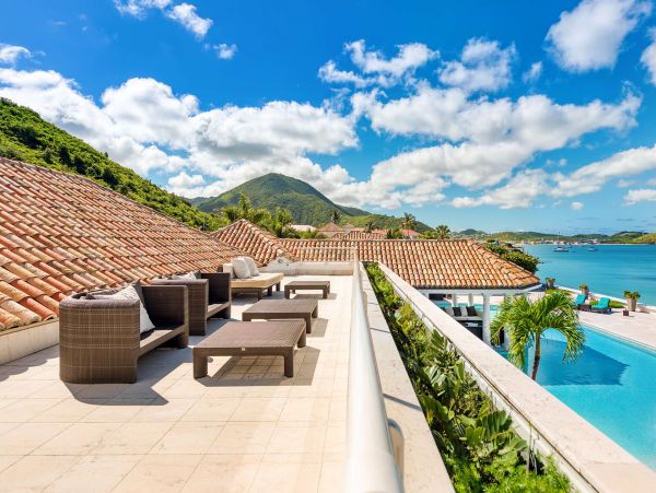 Saint Maarten Saint Martin Home 1002907