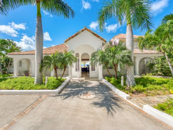 Saint Maarten Saint Martin Home 1002907