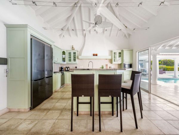 Saint Maarten Saint Martin Home 1002907