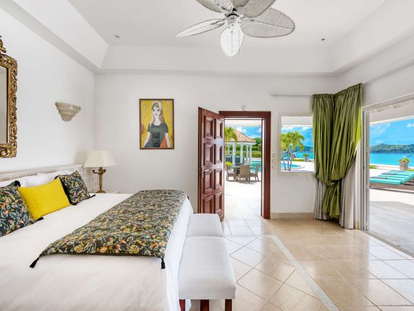 Saint Maarten Saint Martin Home 1002907