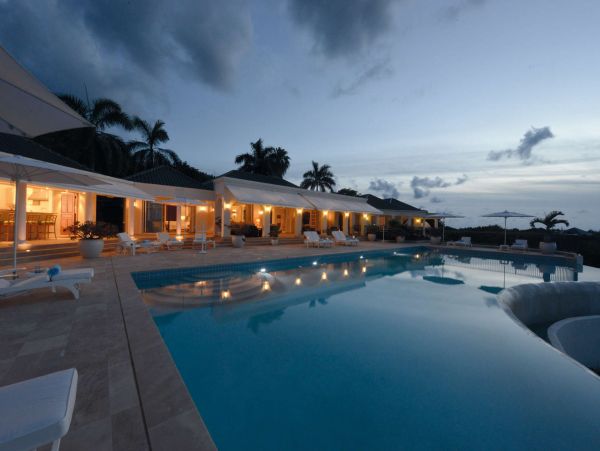 Saint Maarten Saint Martin Home 1002908