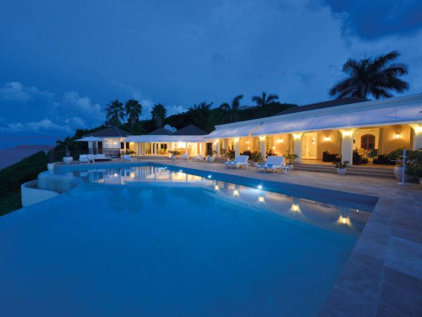 Saint Maarten Saint Martin Home 1002908