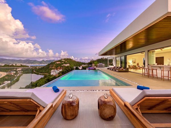 Saint Maarten Saint Martin Home 1002909