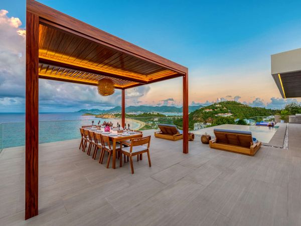 Saint Maarten Saint Martin Home 1002909