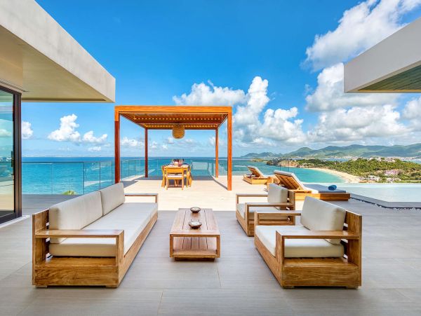 Saint Maarten Saint Martin Home 1002909