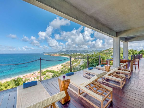 Saint Maarten Saint Martin Home 1002909
