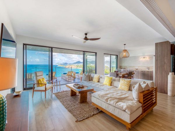 Saint Maarten Saint Martin Home 1002909