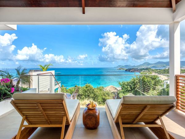 Saint Maarten Saint Martin Home 1002909