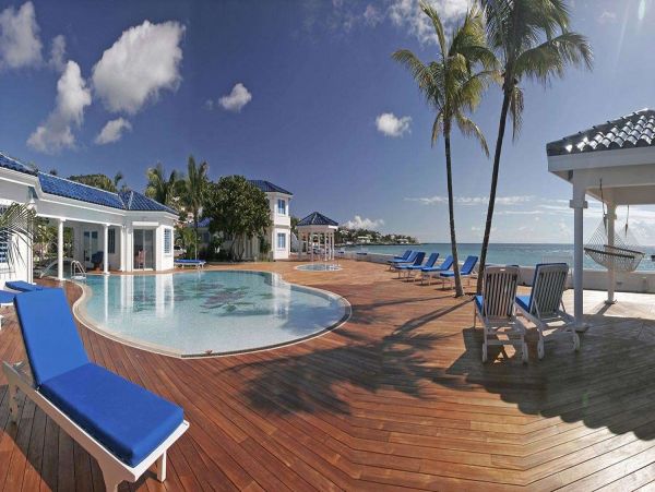 Saint Maarten Saint Martin Home 1002910