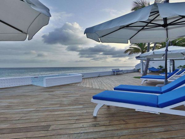 Saint Maarten Saint Martin Home 1002910
