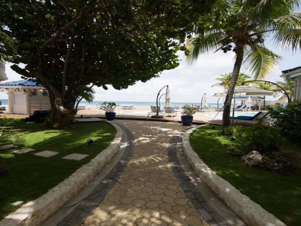 Saint Maarten Saint Martin Home 1002910