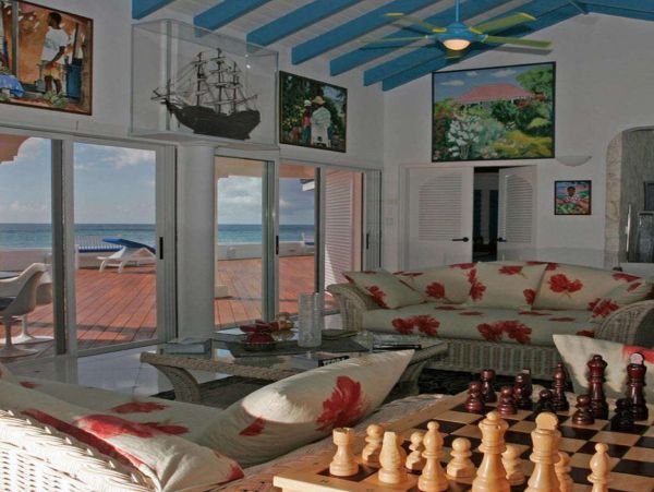 Saint Maarten Saint Martin Home 1002910