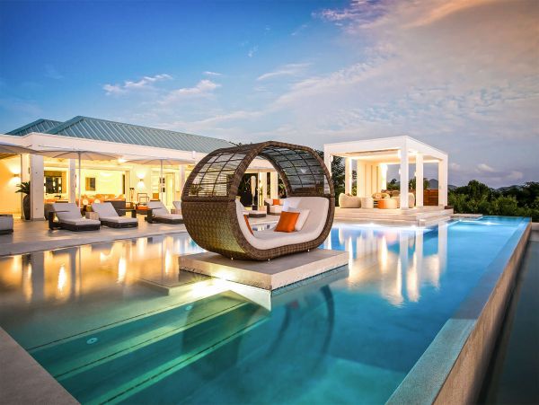 Saint Maarten Saint Martin Home 1002911