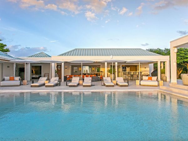 Saint Maarten Saint Martin Home 1002911