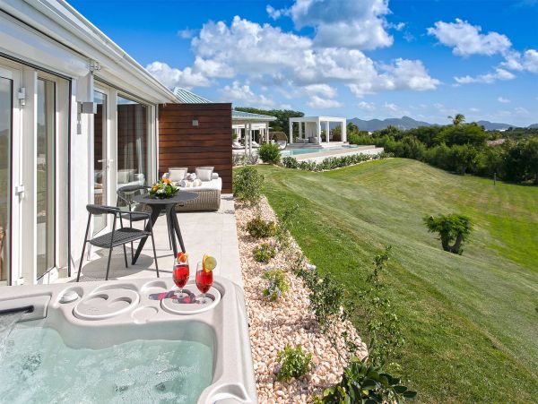 Saint Maarten Saint Martin Home 1002911