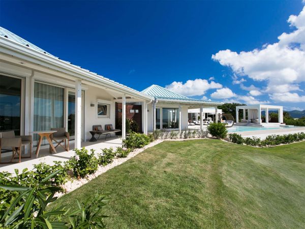 Saint Maarten Saint Martin Home 1002911