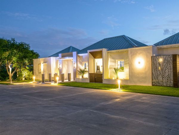 Saint Maarten Saint Martin Home 1002911