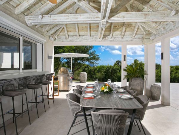 Saint Maarten Saint Martin Home 1002911
