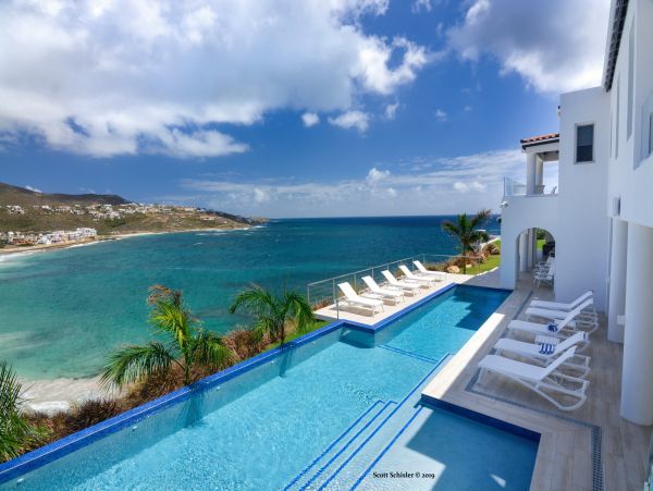 Saint Maarten Saint Martin Home 1002912