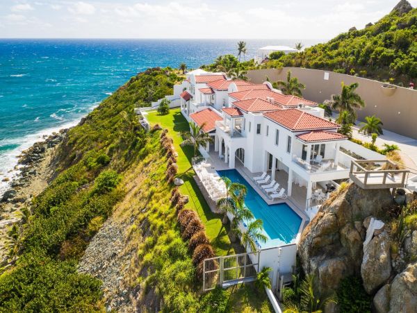 Saint Maarten Saint Martin Home 1002912