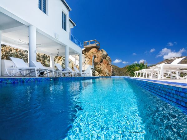 Saint Maarten Saint Martin Home 1002912
