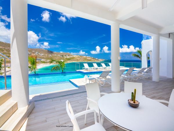 Saint Maarten Saint Martin Home 1002912
