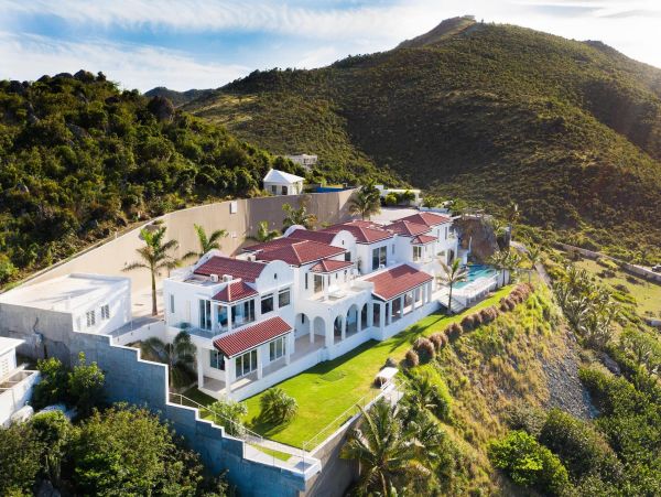 Saint Maarten Saint Martin Home 1002912