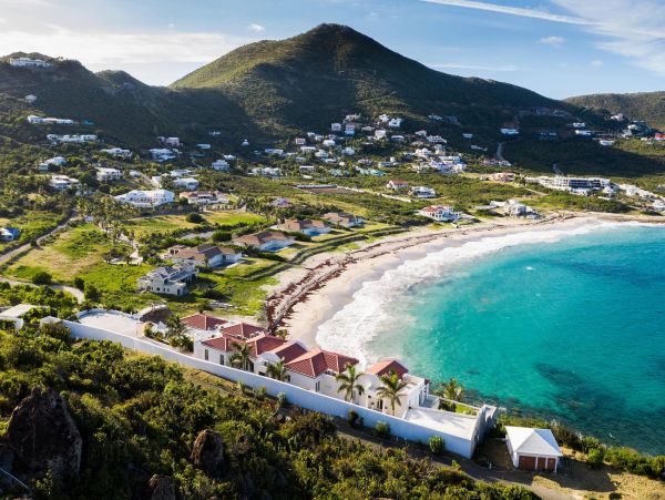 Saint Maarten Saint Martin Home 1002912
