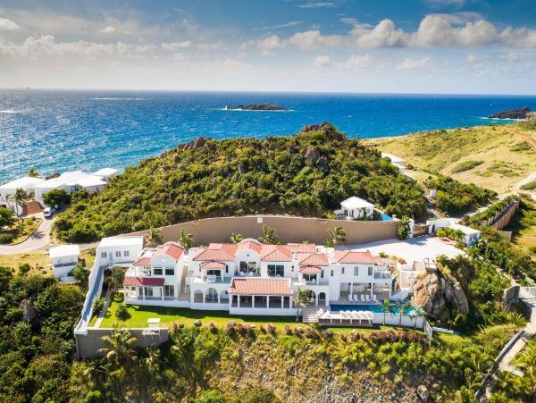 Saint Maarten Saint Martin Home 1002912