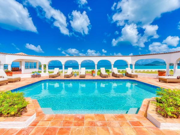 Saint Maarten Saint Martin Home 1002913