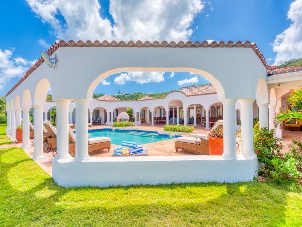 Saint Maarten Saint Martin Home 1002913