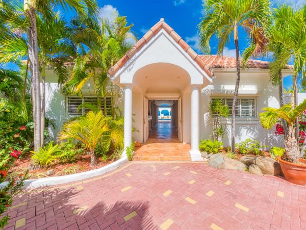 Saint Maarten Saint Martin Home 1002913