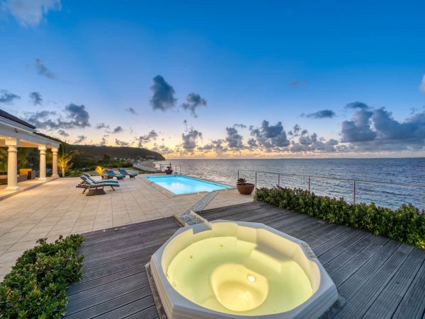 Saint Maarten Saint Martin Home 1002914