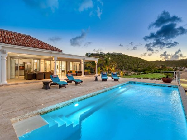 Saint Maarten Saint Martin Home 1002914