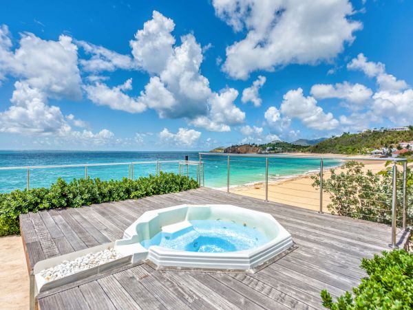 Saint Maarten Saint Martin Home 1002914