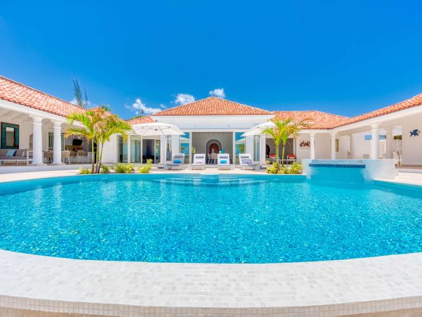 Saint Maarten Saint Martin Home 1002915