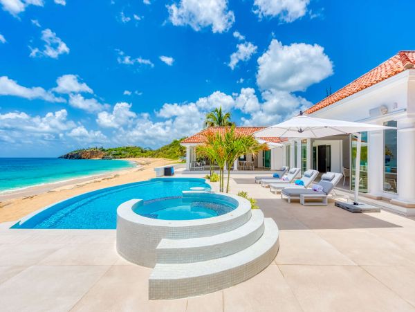 Saint Maarten Saint Martin Home 1002915