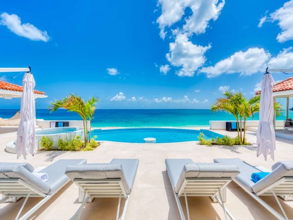 Saint Maarten Saint Martin Home 1002915
