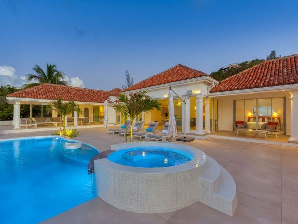 Saint Maarten Saint Martin Home 1002915