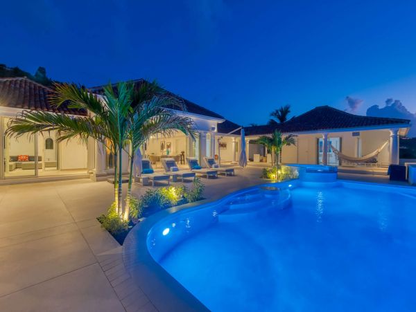 Saint Maarten Saint Martin Home 1002915