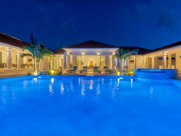 Saint Maarten Saint Martin Home 1002915