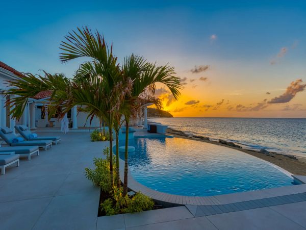 Saint Maarten Saint Martin Home 1002915