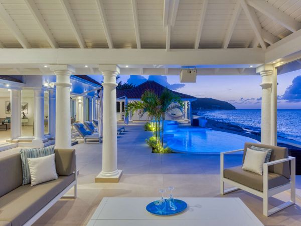 Saint Maarten Saint Martin Home 1002915