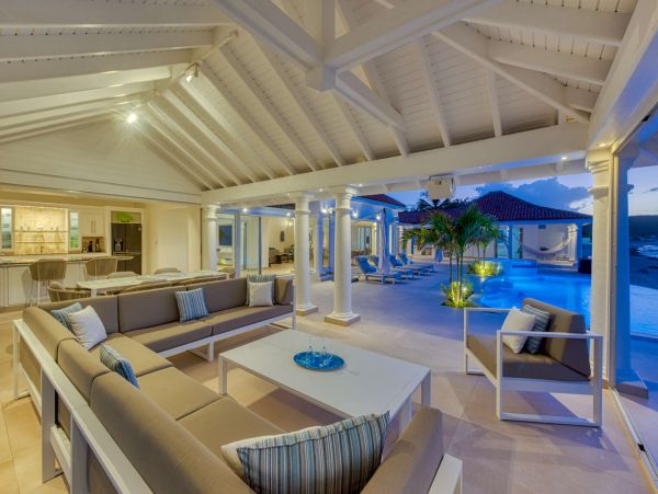 Saint Maarten Saint Martin Home 1002915