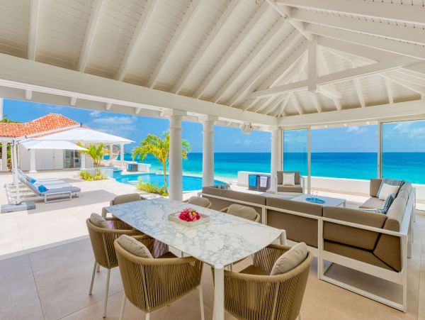 Saint Maarten Saint Martin Home 1002915
