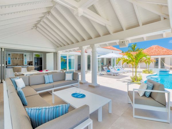 Saint Maarten Saint Martin Home 1002915
