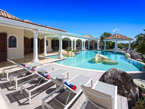 Saint Maarten Saint Martin Home 1002916